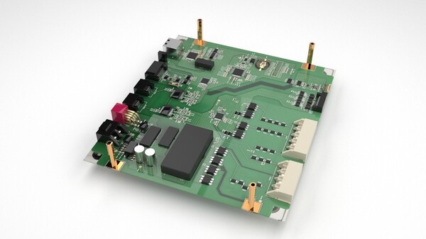 배터리관리시스템 BMS(사진:BH)