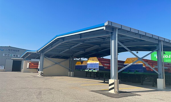 [덕양에너젠 IPO] 밸류업 열쇠 쥔 합작법인...성장 기대 '크다' - 뉴스 썸네일 이미지