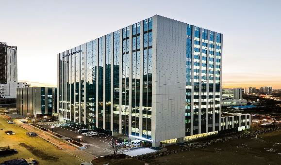 [대진첨단소재 상장 첫돌] CB 납입 연기...영업활동 타격 입나 - 뉴스 썸네일 이미지