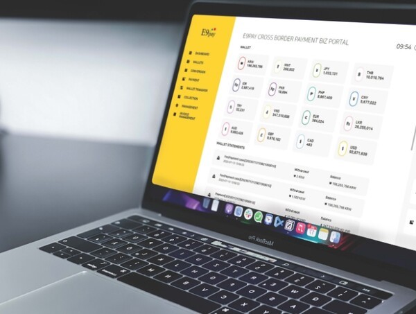 [이나인페이 IPO] 4500억 밸류 무난, 수익성 한패스 압도 - 뉴스 썸네일 이미지