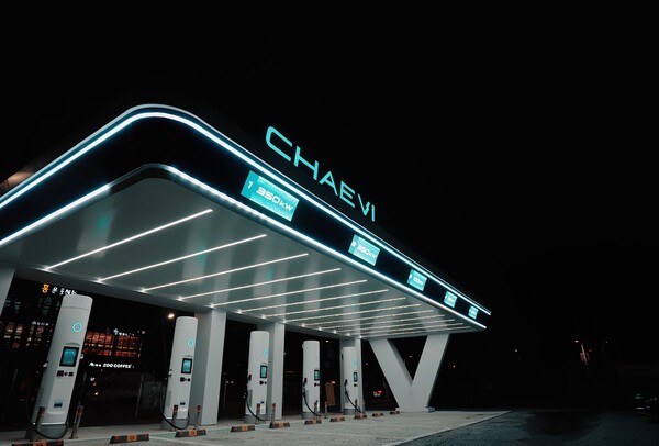 [채비 IPO 해부] ② 경쟁·캐즘 버틴 생존력...승자 독식 노린다 - 뉴스 썸네일 이미지