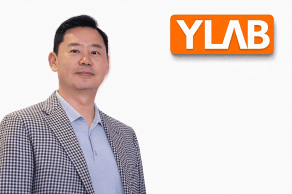 와이랩, 윤인완 의장-강철구 대표 체제 출범...글로벌 확장 시동 - 뉴스 썸네일 이미지