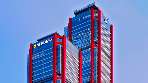 [2026 1Q IPO 리그테이블] NH투자증권, 5년 만에 분기 대표주관 '1위' - 뉴스 썸네일 이미지