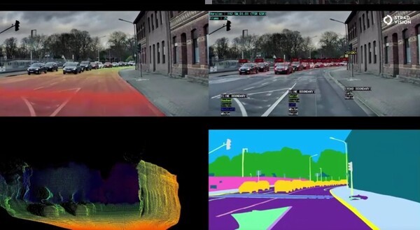 [스트라드비젼 IPO] 앱티브·모빌아이보다 비싸다? 시각차 확대된다 - 뉴스 썸네일 이미지
