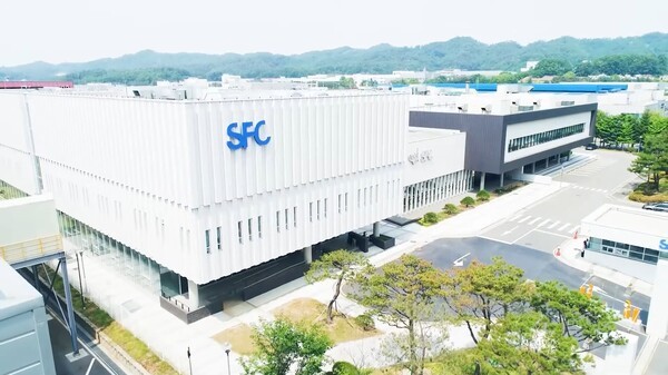 [SFC IPO] "LG화학과 특허분쟁, 주력·미래 제품과 무관" - 뉴스 썸네일 이미지