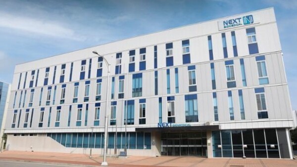 넥스트바이오메디컬, '수출 비중 97%'...글로벌 의료기기 강자 입지 굳혀 - 뉴스 썸네일 이미지