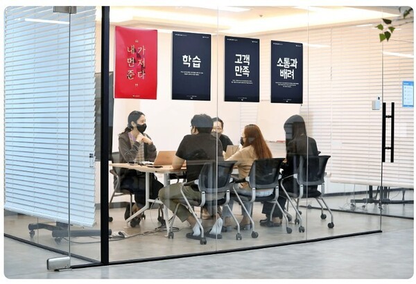 와이즈플래닛컴퍼니, 코스닥 예비심사 승인...하반기 IPO 본격화 - 뉴스 썸네일 이미지